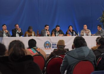 Municipalidad de San Juan de la Costa realizó Cuenta Pública 2024 