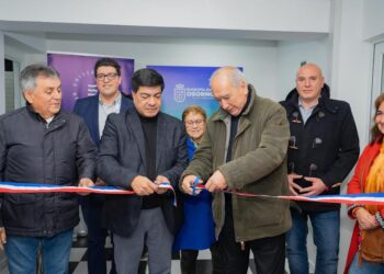 Abren centro comunitario de atención jurídica y psicosocial en Osorno