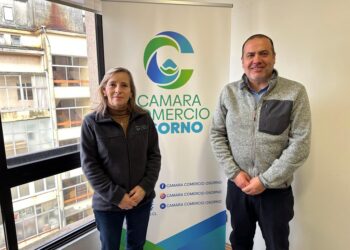Iniciativa “Compra Local” incorpora a Cámara de Comercio de Osorno como aliado estratégico