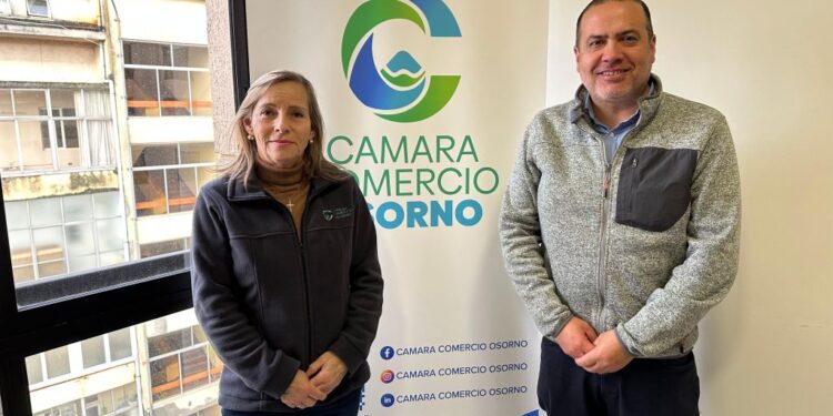 Iniciativa “Compra Local” incorpora a Cámara de Comercio de Osorno como aliado estratégico