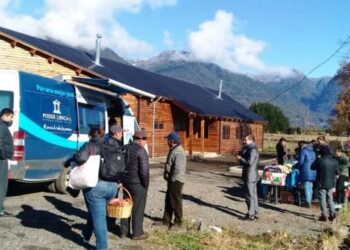 Osorno: Bus de la Justicia que asesora en procesos legales recorre la provincia hasta este viernes