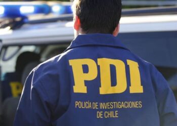 Joven de 24 años está grave tras disparo en Máfil: Fiscalía de Los Ríos confirmó lesión autoinferida