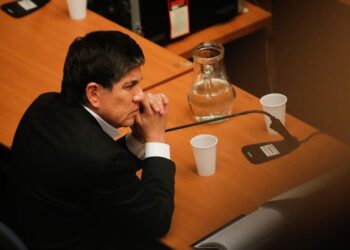 Manuel Monsalve y las declaraciones a Fiscalía: “Tengo como recuerdo un flashback”