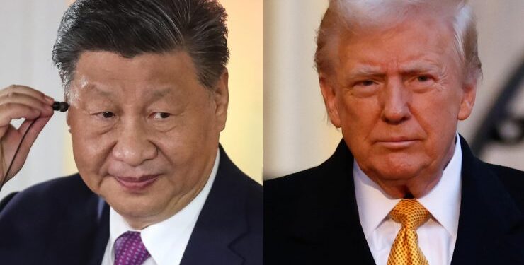 Tregua en la guerra comercial: Estados Unidos y China acuerdan reducir drásticamente los aranceles