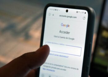 FNE lleva a Google al Tribunal de Libre Competencia: Pide multa por cerca de 89 millones de dólares