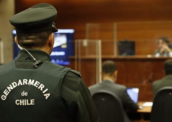 En prisión preventiva quedan 3 de los 4 imputados por homicidio de matrimonio en Graneros