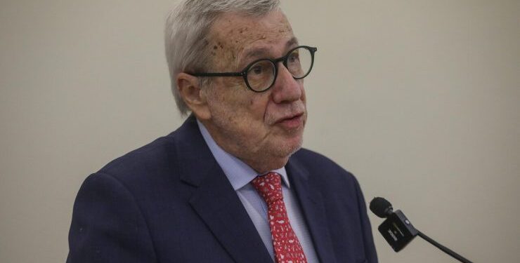 Gobierno chileno ordena el retiro de agregados militares en Tel Aviv tras nuevo ataque israelí