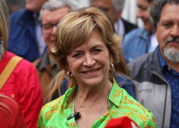 Criteria: Matthei se posiciona como la figura con mayor respaldo ciudadano en carrera presidencial