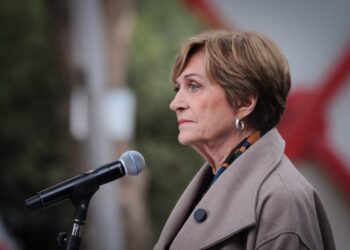 Evelyn Matthei presentó Plan Tolerancia Cero con la Corrupción: “Chile debe cambiar su cultura”