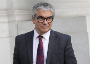 Marcel: “Este lunes se informarán los primeros sumarios por licencias irregulares”