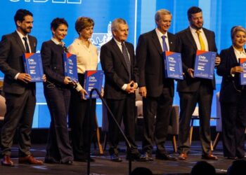 Unidad, subsidios y modernización: Los pilares de propuestas de presidenciables ante la CChC