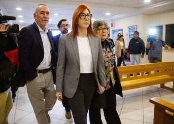 Caso Democracia Viva: formalizan a Catalina Pérez por tres delitos de fraude al fisco