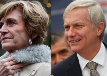 Cadem: Se mantiene el empate en intención de voto entre Matthei y Kast