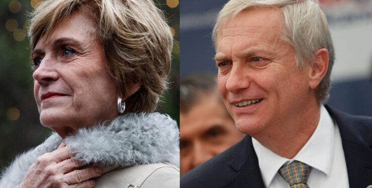 Cadem: Se mantiene el empate en intención de voto entre Matthei y Kast