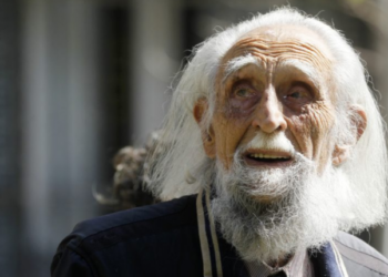 Muere a los 98 años Gastón Soublette, premio nacional de Humanidades