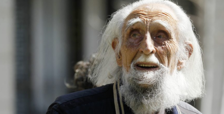Muere a los 98 años Gastón Soublette, premio nacional de Humanidades
