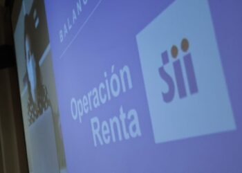 Presentan balance de la Operación Renta 2025: Resultado fue de $1,6 billones