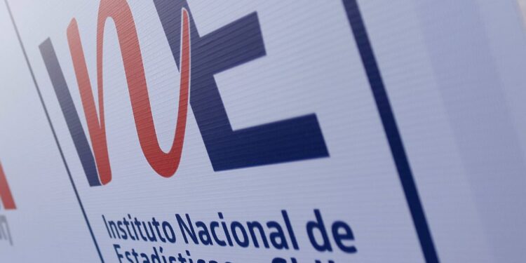 INE: Índice de Actividad del Comercio aumentó 3,1% interanualmente en abril