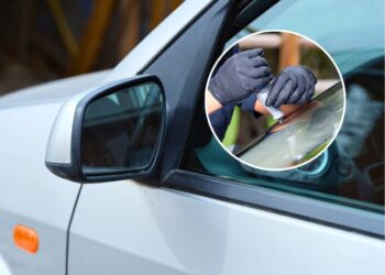 Último día para sumar el grabado de patentes en autos: ¿Cómo debe ser según la ley y dónde se puede realizar?