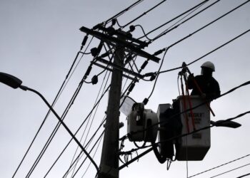 Suspenderán suministro eléctrico a vecinos de Rahue Alto y Pilauco en Osorno