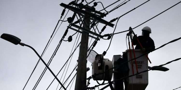 Suspenderán suministro eléctrico a vecinos de Rahue Alto y Pilauco en Osorno
