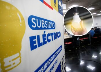 Gobierno reducirá en más de 2 millones los hogares beneficiados con el subsidio eléctrico en Chile