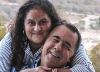 Este jueves formalizan a los cinco detenidos por asesinato de matrimonio en Graneros