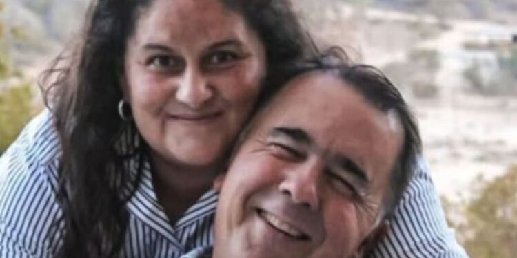 Este jueves formalizan a los cinco detenidos por asesinato de matrimonio en Graneros