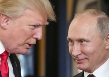 Trump confirma reunión con Putin para “poner fin al baño de sangre” en Ucrania