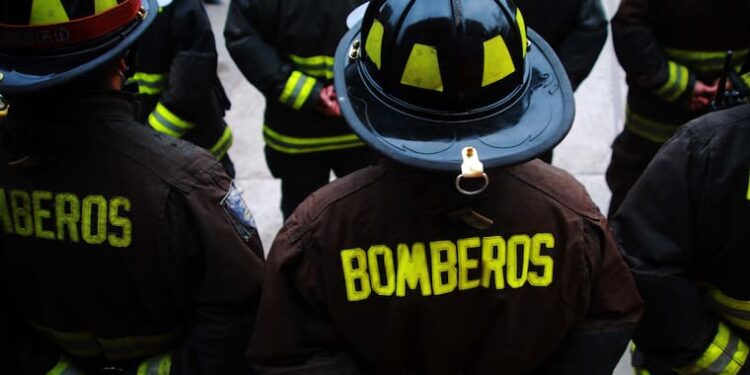 Voluntario de Bomberos muere en trágico accidente en Castro