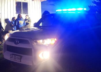 Hombre de 41 años es asesinado en San Juan de la Costra tras discusión con otro sujeto