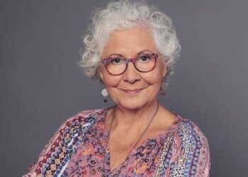 Fallece Teresita Reyes a los 75 años: actriz era oriunda de Osorno