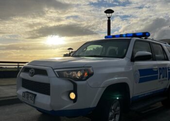 Hallan pie amputado dentro de un zapato en San Juan de La Costa