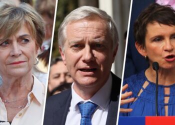 Cadem: Matthei (22%) y Kast (13%) siguen liderando en intención de voto y Tohá (11%) sube al tercer lugar