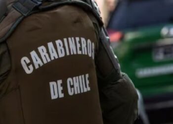 Osorno: Joven de 16 años fallece tras ser atropellado por vehículo en ruta U-55