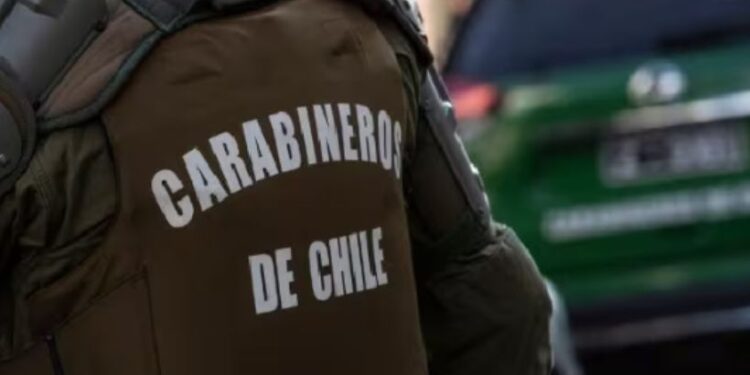 Osorno: Joven de 16 años fallece tras ser atropellado por vehículo en ruta U-55