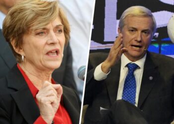 Cadem: Evelyn Matthei baja tres puntos e iguala con José Antonio Kast (17%) en presidenciales