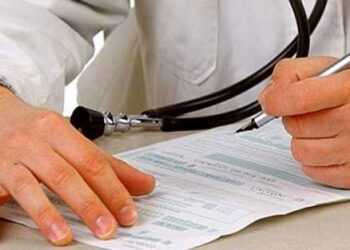 Gasto de Fonasa en licencias médicas para trabajadores del Estado superó los US$1.540 millones en 2023
