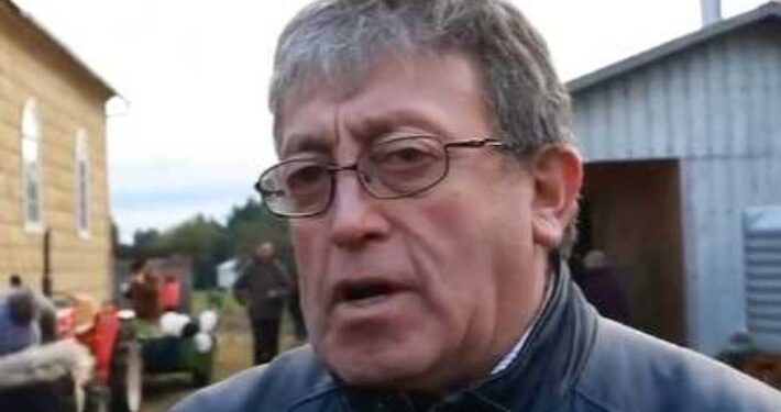 Exalcalde de Puerto Montt imputado por corrupción deja la prisión preventiva luego de siete meses