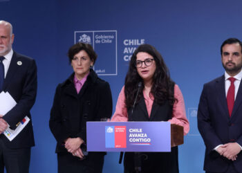 Gobierno cifra en $2.600 millones costo del proyecto de aborto y sincera expectativas de aprobarlo