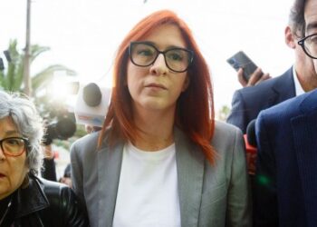 Democracia Viva: Catalina Pérez se mantendrá con arresto domiciliario total