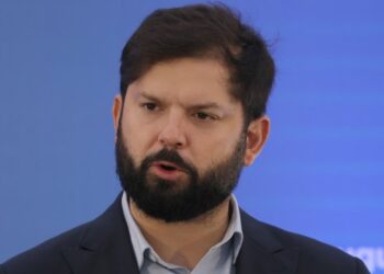 Boric encabezará gira por el norte antes de viajar a China y Japón
