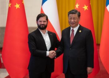 Boric se reunirá con Xi y participará en el foro Celac en Pekín