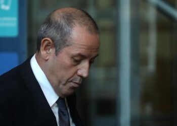 Caso Audios: Exdirector de la PDI reconocerá delitos y espera cumplir pena en libertad
