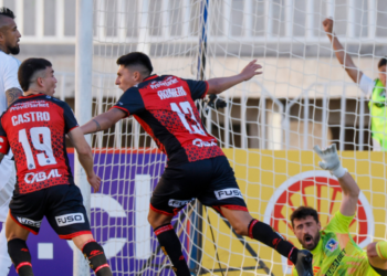 Colo Colo sufrió histórica eliminación tras ser goleado por Limache en Copa Chile