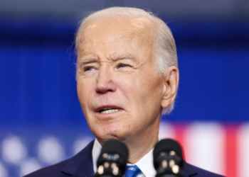 Expresidente de EEUU Joe Biden es diagnosticado con «agresivo» cáncer de próstata