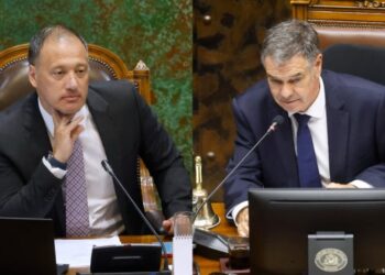 Ambas cámaras del Congreso abrirán investigaciones internas por licencias médicas