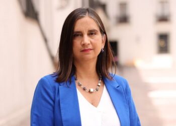 Renunció la subsecretaria de Agricultura para sumarse a campaña de Tohá