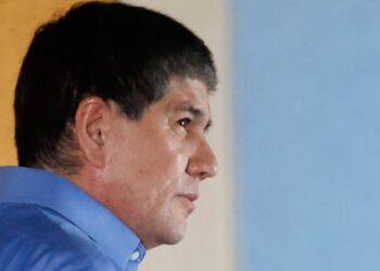 Peritaje PDI: Monsalve buscó información sobre drogas de sumisión y damas de compañía