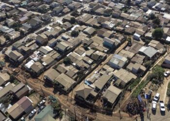 ONU alerta que la crisis mundial de vivienda puede causar una emergencia humanitaria